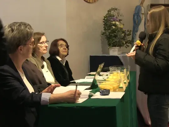 Ogólnopolska Franciszkańska Olimpiada Wiedzy o św. Maksymilianie