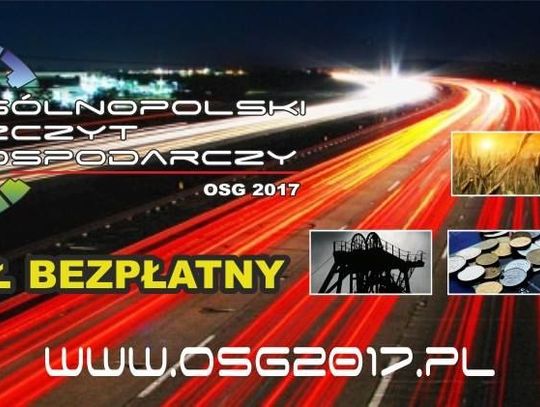 Ogólnopolski Szczyt Gospodarczy w Siedlcach