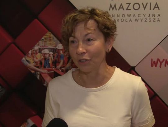 Olimpiada Wiedzy „Badania fizykalne w pielęgniarstwie” - Collegium Mazovia