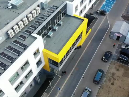 Onkologia w Białej Podlaskiej już działa
