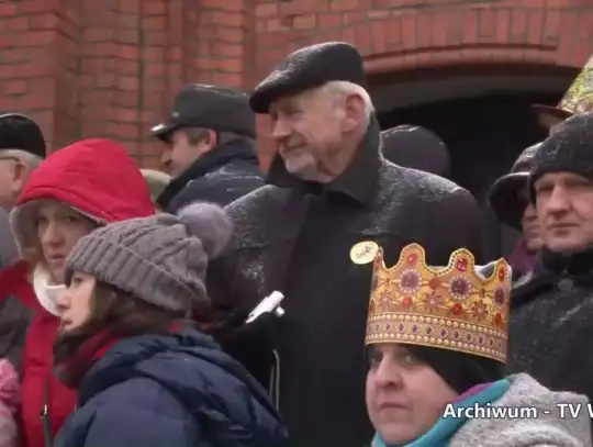 Orszak Trzech Króli 2024 – zapowiedź