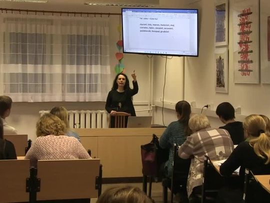 Ośrodek Języka Polskiego i Kultury Polskiej dla Ukrainy