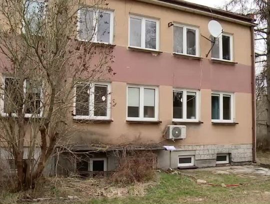 Ośrodek Zdrowia w Korczewie doczeka się remontu