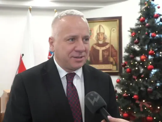 Ostatnia Sesja Rady Miasta Siedlce w tym roku