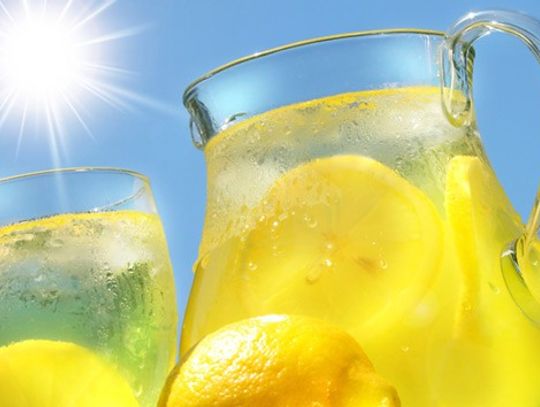 Ostrzeżenie: upały powyżej 30˚ C
