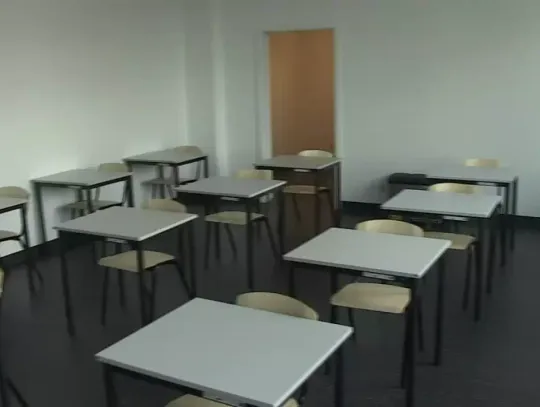 Otwarcie Branżowego Centrum Umiejętności