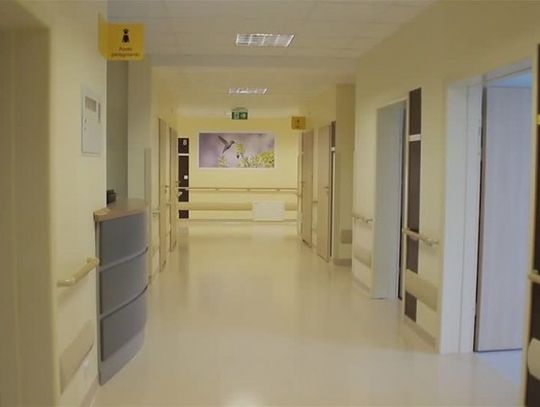 Otwarcie Domu Opieki i Hospicjum