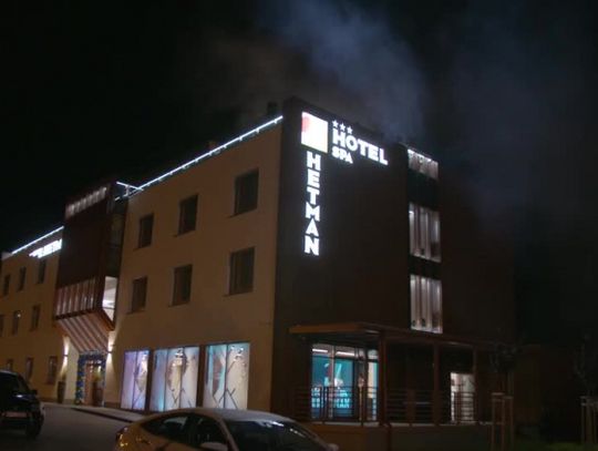 Otwarcie Hotel&Spa Hetman