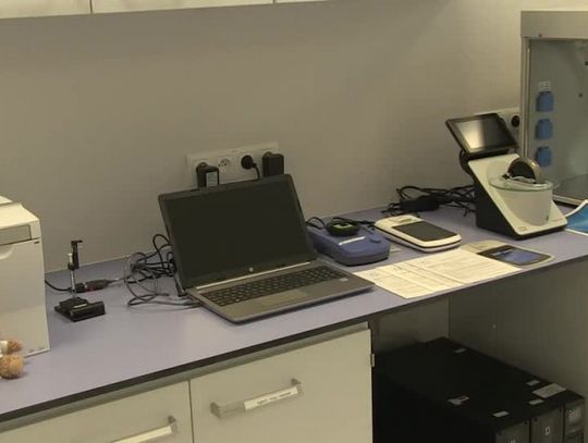 Otwarcie Laboratorium Biologii Molekularnej i Genetyki na UPH w Siedlcach