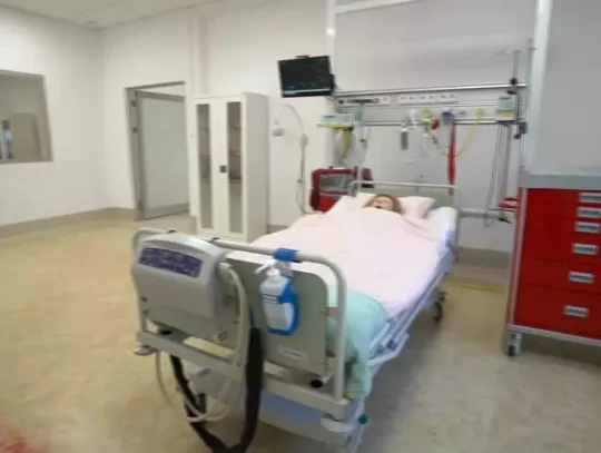 Otwarcie Monoprofilowego Centrum Symulacji Medycznej dla Położnictwa w Mazovi