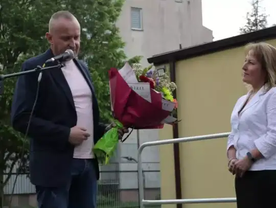 Otwarcie nowej siedziby Środowiskowego Domu Samopomocy w Siedlcach
