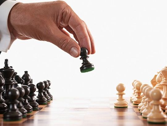 Otwarty Turniej Szachowy Karo Chess ’2013
