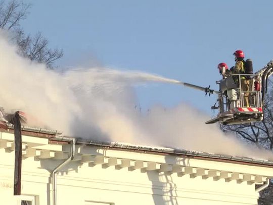 Pałac w Korczewie czeka ogromny remont