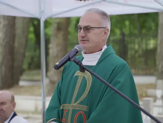 Pamięć o bitwie pod Wolą Wodyńską