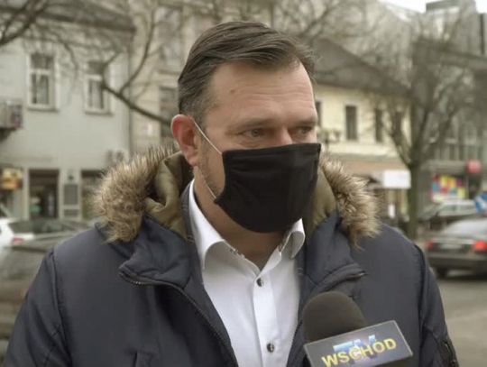 Park doczeka się rewitalizacji