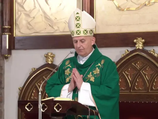 Pątnicy już w drodze na Jasną Górę!