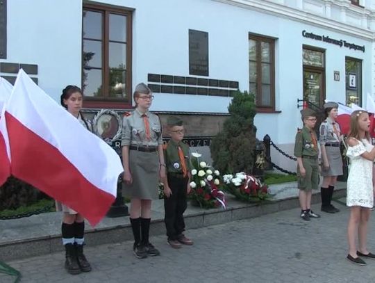 Patriotycznie w Białej Podlaskiej