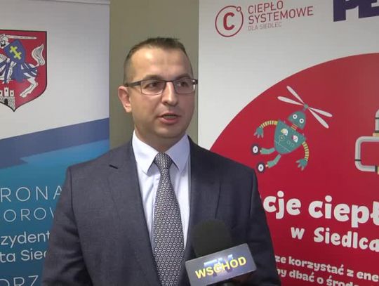 PEC – Konkurs „Lekcje ciepła” rozstrzygnięty