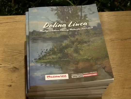 Perełki Doliny Liwca – Węgrów