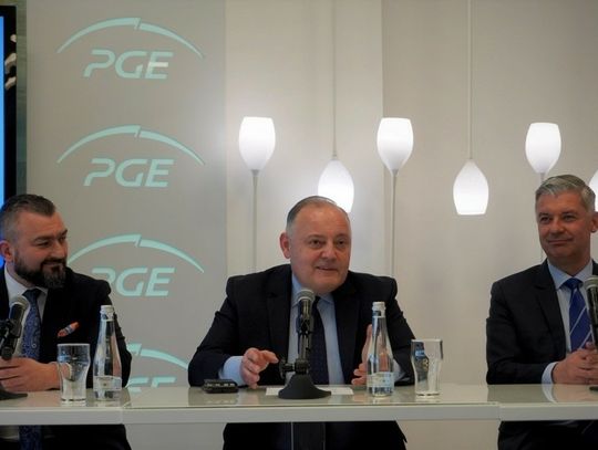 PGE i Polski Związek Żeglarski opracowały mapę bezpiecznych szlaków żeglarskich Mazur i Kanału Augustowskiego