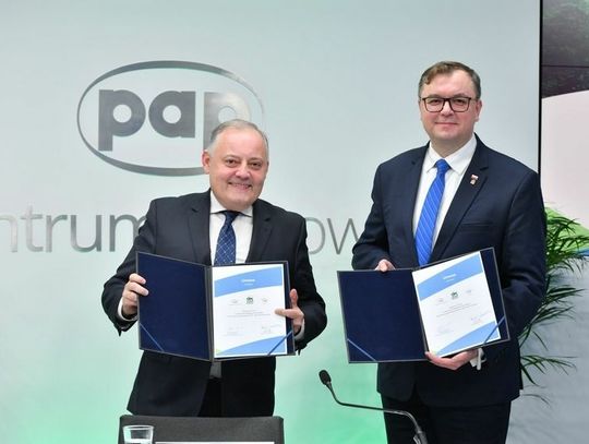 PGE partnerem strategicznym Ligi Ochrony Przyrody