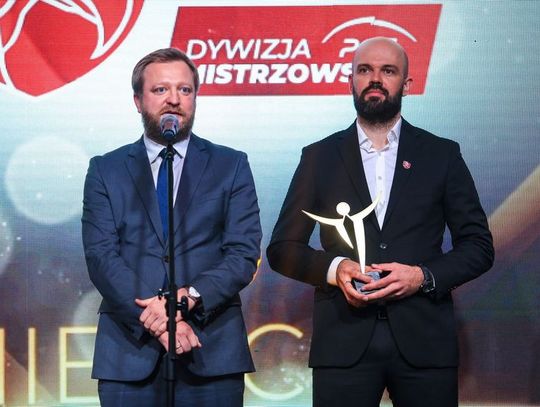 PGE Polska Grupa Energetyczna oraz Polska Liga Esportowa otrzymały nagrodę w kategorii „Esport i biznes”