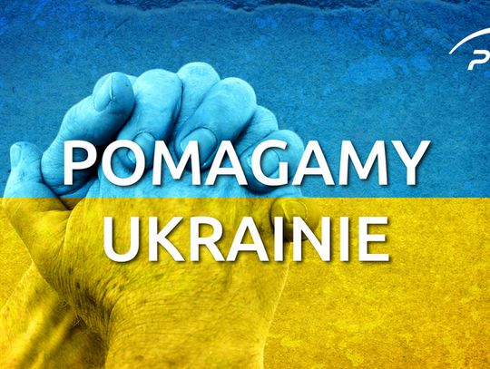 PGE pomaga uchodźcom we Lwowie i w Truskawcu