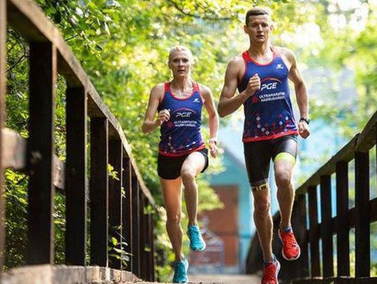 PGE sponsorem Ultramaratonu Nadbużańskiego