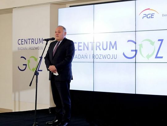 PGE tworzy Centrum Badań i Rozwoju Gospodarki Obiegu Zamkniętego 