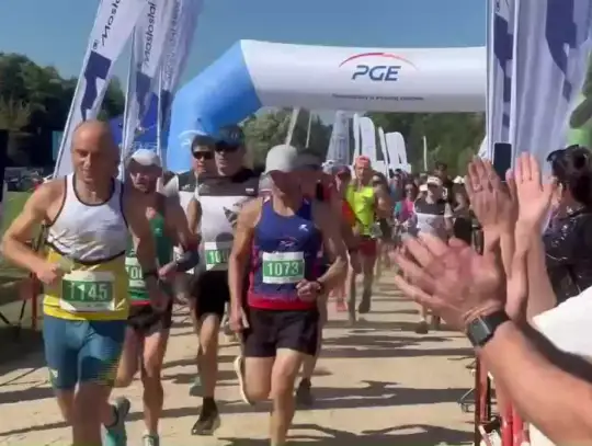 PGE Ultramaraton Nadbużański – Mielnik 2023