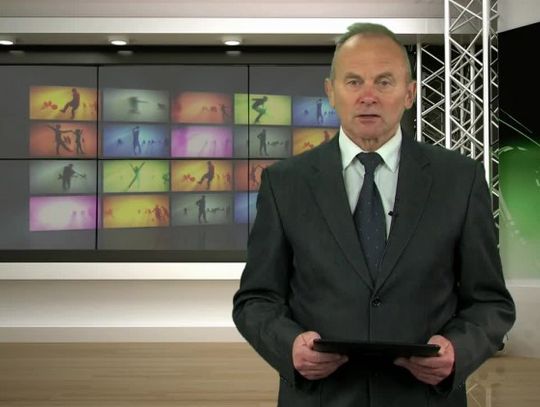 Piątkowy Serwis Sportowy