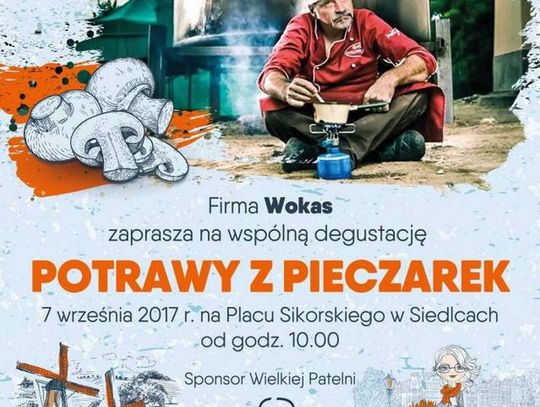 Pieczarkalia 2017
