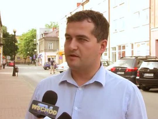 Pieniądze dla aktywnych