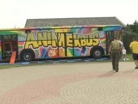 Piknik 800+ w Wiśniewie