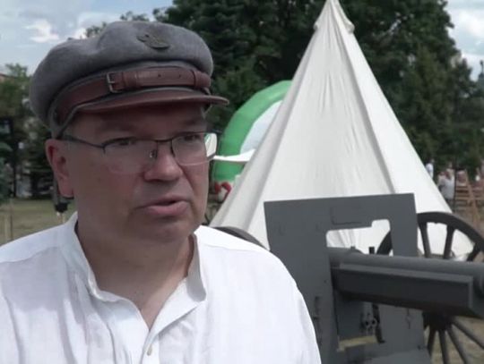 Piknik Historyczny w Siedlcach