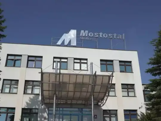 Piknik Mostostal Siedlce - zapowiedź