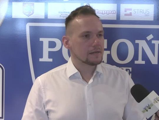 Piłkarze II ligowej Pogoni Siedlce rozpoczęli przygotowania