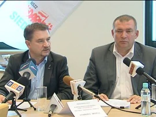 Piotr Duda w Mostostalu
