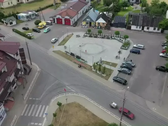 Piszczac będzie miastem