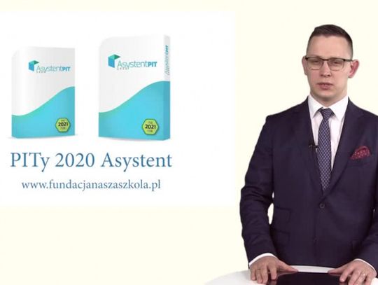 PITy 2020 Asystent