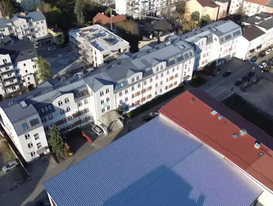 Placówki i infolinia ZUS nieczynne 14 sierpnia