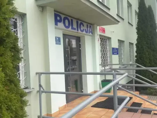 Pobicie i narkotyki na bialskich ulicach