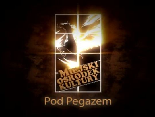 Pod Pegazem