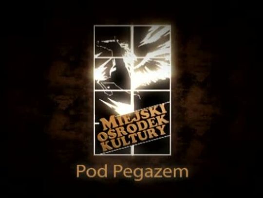 Pod Pegazem