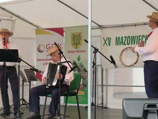 Pod Siedlcami w Wiśniewie