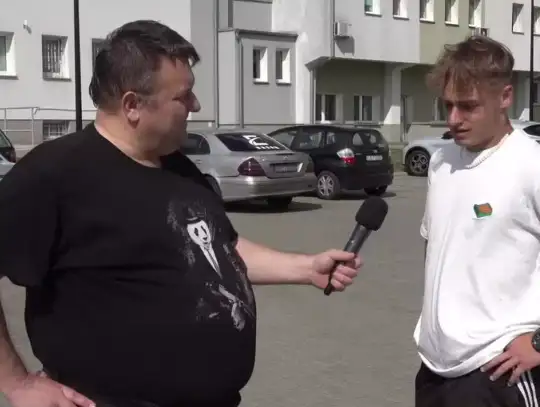 Podlasie Biała Podlaska po ostatnim sparingu.