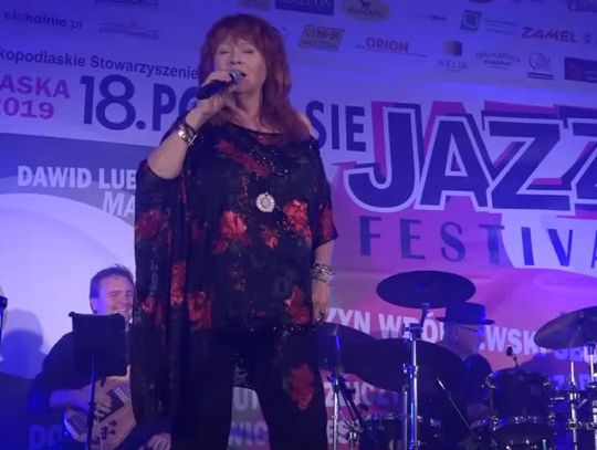 Podlasie Jazz Festival ma 18 lat