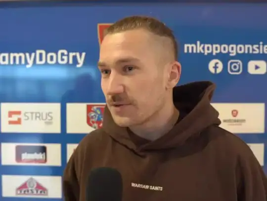 Podlasie zagrało z drugoligowcem.