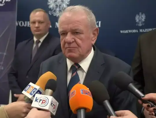 Podpisanie umowy na kolejny odcinek autostrady A2