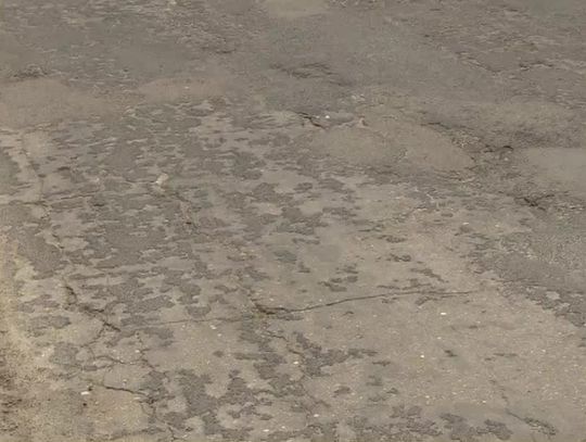 Podpisanie umowy na remont dwóch, nadbużańskich dróg w powiecie łosickim 